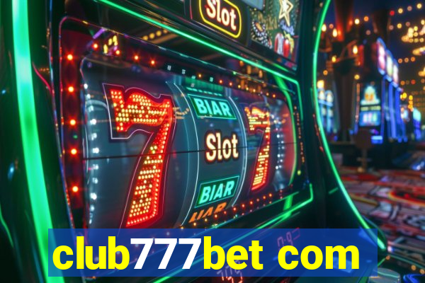 club777bet com